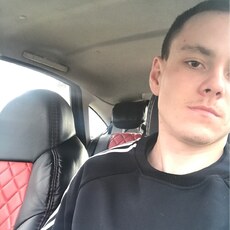 Фотография мужчины Andrei, 20 лет из г. Ленинск-Кузнецкий