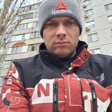 Фотография мужчины Сергей, 36 лет из г. Старый Оскол