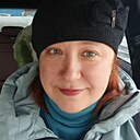 Оксана, 45 лет