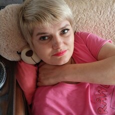 Фотография девушки Марина, 43 года из г. Свободный