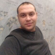 Фотография мужчины Иван, 33 года из г. Саратов