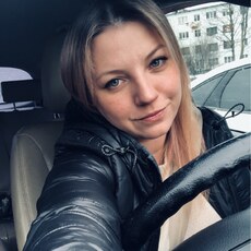 Фотография девушки Alina, 36 лет из г. Сочи