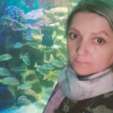 Фотография девушки Ольга, 45 лет из г. Белово