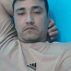 Фотография мужчины Алек, 34 года из г. Анапа