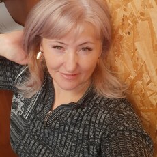 Фотография девушки Альбина, 55 лет из г. Красноярск