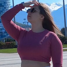 Фотография девушки Елена, 23 года из г. Пермь
