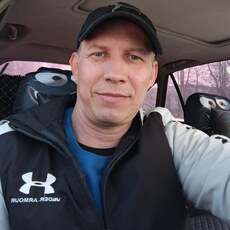 Фотография мужчины Евгений, 41 год из г. Киселевск