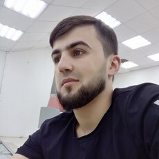 Фотография мужчины Мага, 25 лет из г. Нягань