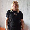 Анастасия, 33 года