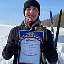 Амир, 20 лет