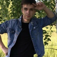 Фотография мужчины Мистер, 34 года из г. Ульяновск