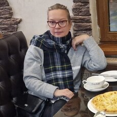 Фотография девушки Оля, 53 года из г. Воронеж