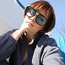 Незнакомка, 32 года