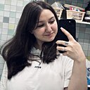 Настюшка, 21 год