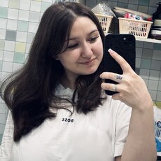 Фотография девушки Настюшка, 21 год из г. Нижнекамск