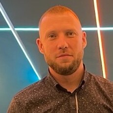 Фотография мужчины Дмитрий, 39 лет из г. Нижневартовск