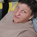 Настюша, 40 лет