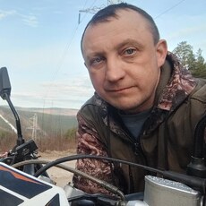 Фотография мужчины Александр, 43 года из г. Белорецк