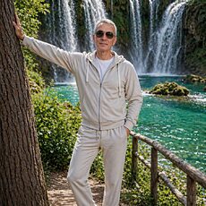 Фотография мужчины Bogesh, 56 лет из г. Астана