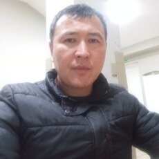 Фотография мужчины Эдик, 41 год из г. Городея