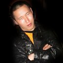 Марк, 25 лет