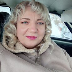 Фотография девушки Лана, 46 лет из г. Тарногский Городок
