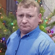 Фотография мужчины Алексей, 46 лет из г. Камышин