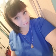 Фотография девушки Алина, 29 лет из г. Усть-Кут