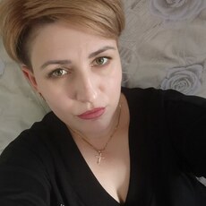 Фотография девушки Нюта, 42 года из г. Канск