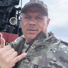 Фотография мужчины Павел, 45 лет из г. Фрязино