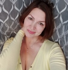 Фотография девушки Olga, 42 года из г. Пермь