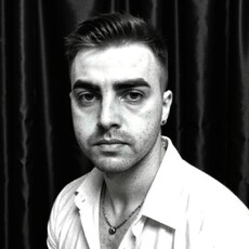 Фотография мужчины Дмитрий, 26 лет из г. Гродно