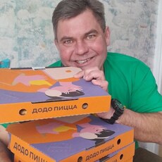 Фотография мужчины Антон, 44 года из г. Курган