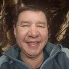 Фотография мужчины Эдуард, 51 год из г. Мегет