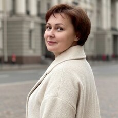 Фотография девушки Анна, 47 лет из г. Тамбов