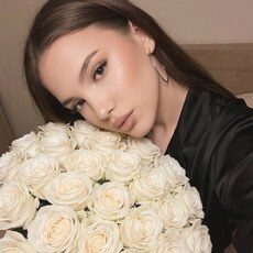 Фотография девушки Аиша, 18 лет из г. Самара