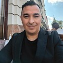 Ursu, 37 лет