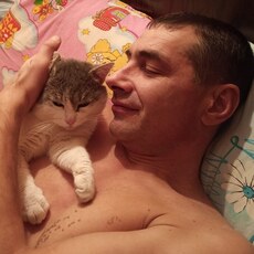 Фотография мужчины Валера, 46 лет из г. Россошь