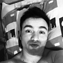 Фахраддин, 25 лет