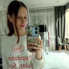 Фотография девушки Анюта, 20 лет из г. Иркутск