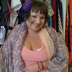 Фотография девушки Аня, 39 лет из г. Кемерово