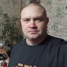 Фотография мужчины Вячеслав, 43 года из г. Коломна