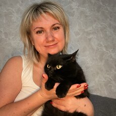 Фотография девушки Ирина, 44 года из г. Междуреченск