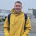 Дмитрий, 25 лет