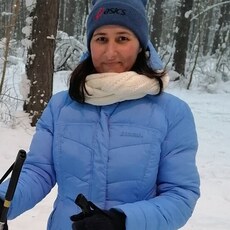 Фотография девушки Мария, 45 лет из г. Томск