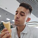 Хуан, 27 лет