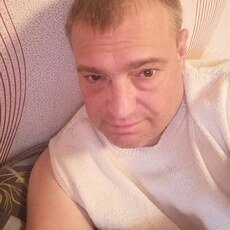 Фотография мужчины Сергей, 46 лет из г. Могилев