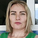 Кэт, 44 года