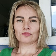 Фотография девушки Кэт, 44 года из г. Калининград