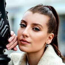 Фотография девушки Angel-A, 23 года из г. Тверь